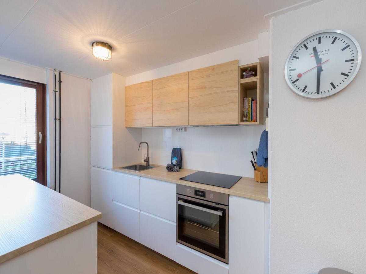 Completely Renovated Apartment Within Walking Distance Of Veere Exterior foto